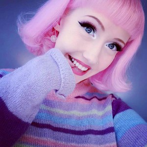 PeachyPie96's Avatar