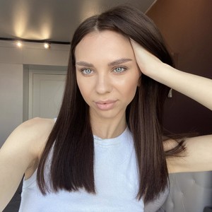SashaSsweet's Avatar
