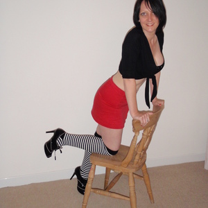 LucyLondon's Avatar