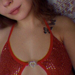 TiffBaby6996's Avatar