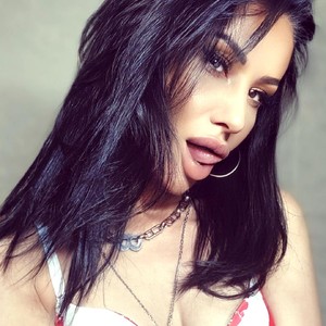 Blackeyeslady's Avatar