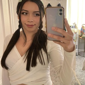 RubyLopez's Avatar