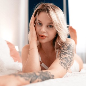 Alicia_Luv's Avatar