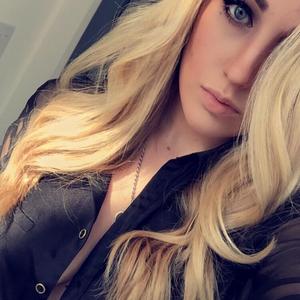 BrittanySia's Avatar