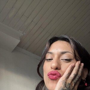 Bambi_Rosse's Avatar