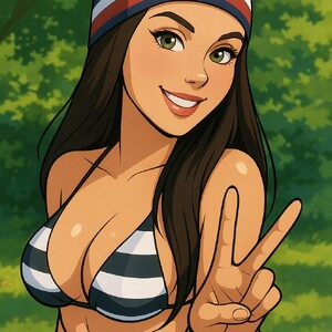 Dannigee's Avatar