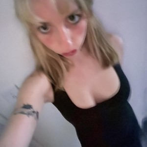 Secretsidney's Avatar