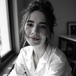 melaniewithu's Avatar
