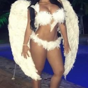 Melany_parker's Avatar