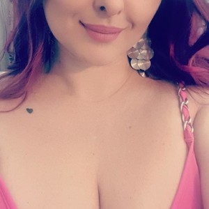Kalissy's Avatar