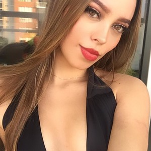 Mirandamodel's Avatar