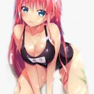 Gianabebe's Avatar