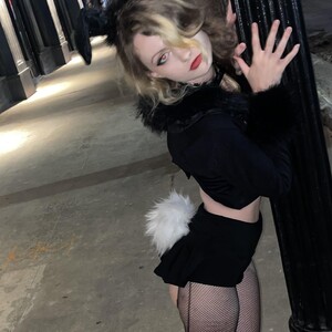 Moncherie's Avatar