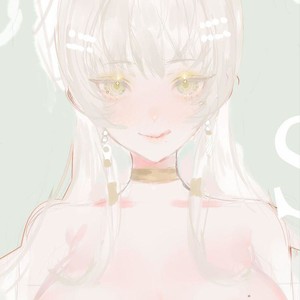 LLuckyGirl's Avatar