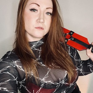 FreyaWyld's Avatar
