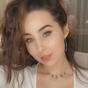 Lil_Monki's Avatar