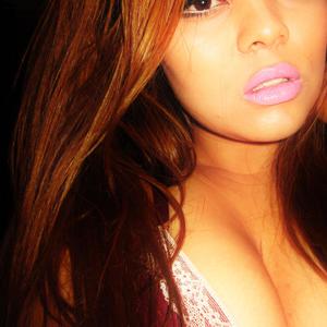 BrunetteBambi's Avatar