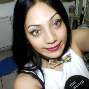 sisigrlsquirt's Avatar