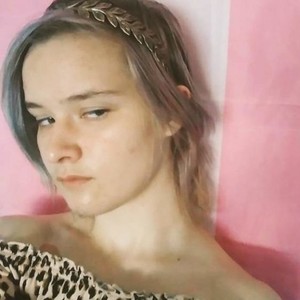 MutePrincess's Avatar
