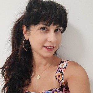 Petitebunny1's Avatar