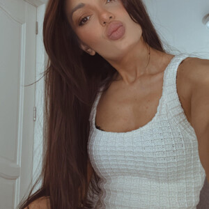 Gloriaglamour's Avatar