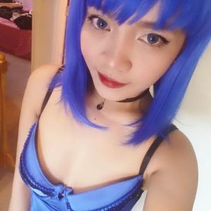 GurlWhoWaited's Avatar