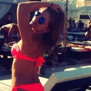 Oxana_Rebela's Avatar