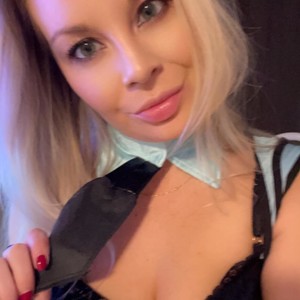 Blondgrllexi's Avatar