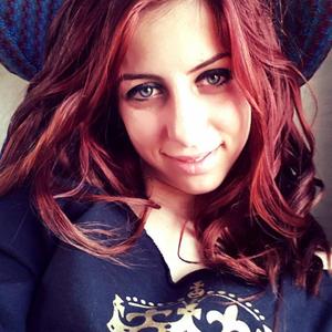 Sexy_Adeline's Avatar