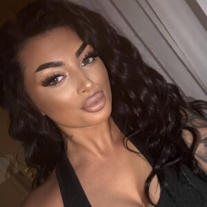 Sashanox's Avatar