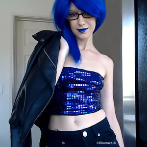 Bluerazz18's Avatar