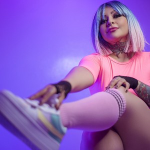 AbbyPink's Avatar
