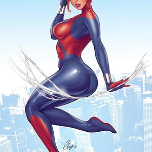 MissDracman's Avatar