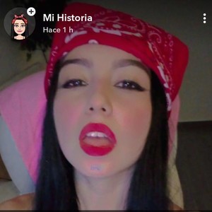 Valeriatamayo's Avatar