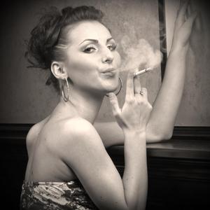 Iustina's Avatar