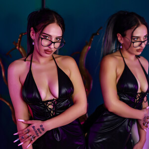 RavenFoxxy's Avatar