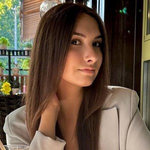KeliRose's Avatar