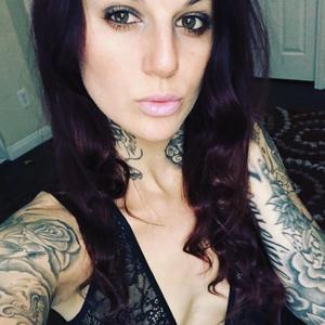 Gypsywhite77's Avatar
