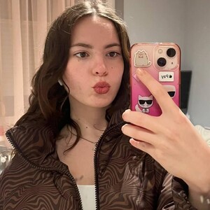 LittleMelanie's Avatar