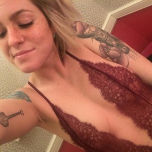 LuckyItsLucy's Avatar