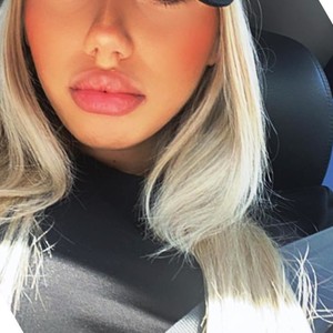 ChlooeeDoll's Avatar