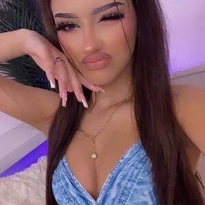 IsabelleFlore's Avatar