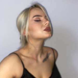 Annie_Rosse's Avatar