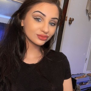 Geekygirl10's Avatar