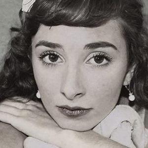 AnnetteLamarr's Avatar