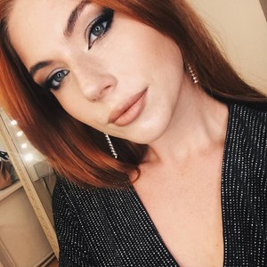 NikaFoxSoul's Avatar