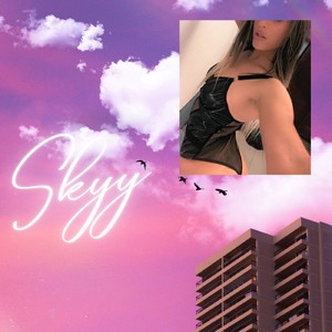 JasmineSkyy's Avatar