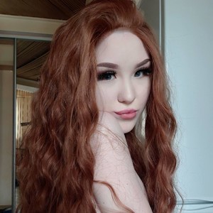 Illona_Alicia's Avatar