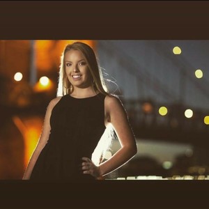 Honeyyrae18's Avatar