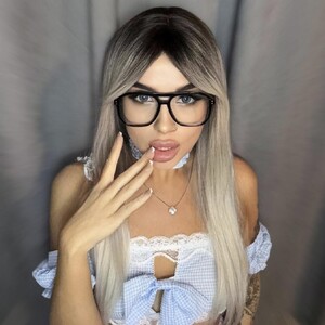 Amimysteryx's Avatar